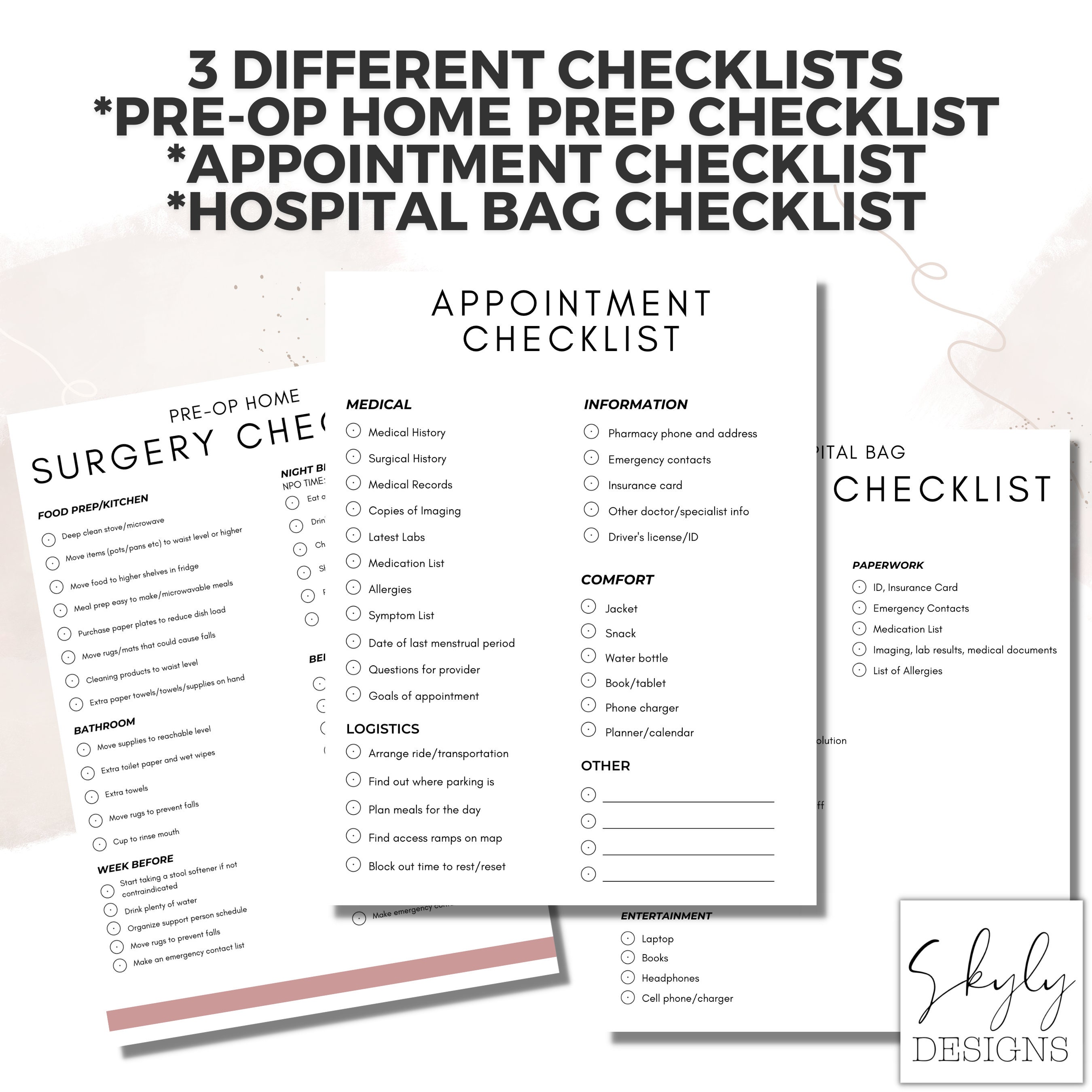 Pre Op Checklist Fail? This Nurse'S Action Fixes It - 7g5x5jn