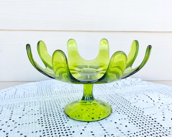 Classic Glassware