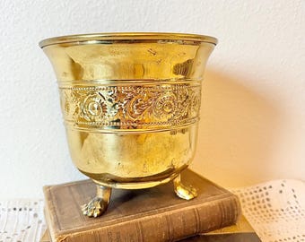 Copper & Brass