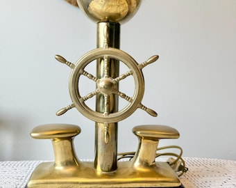 Vintage Lamps