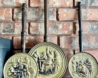 Copper & Brass