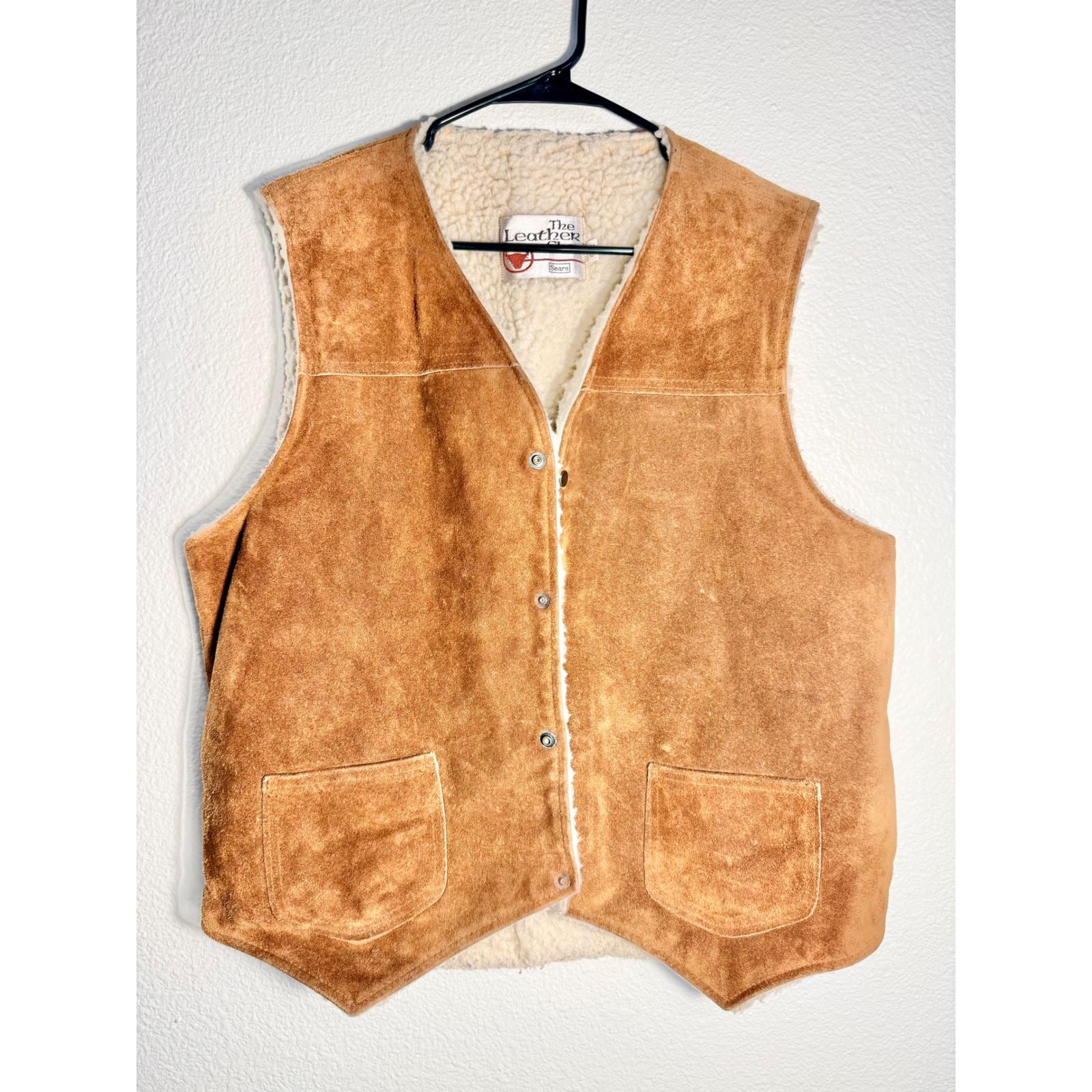 Sears Leather Shop - Etsy