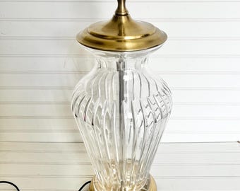 Vintage Lamps
