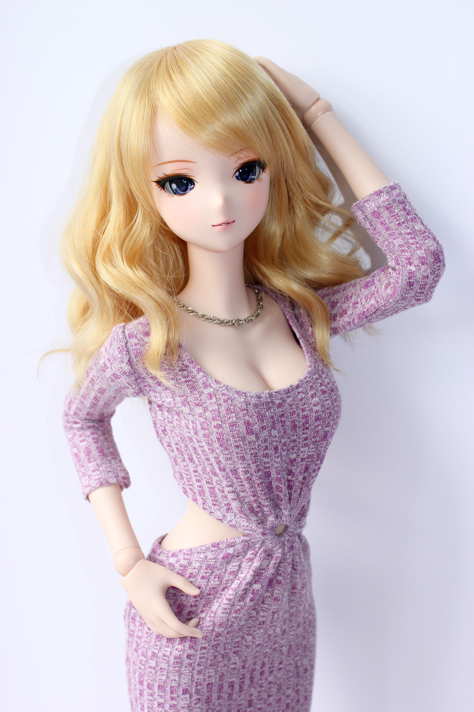 smart doll sexy