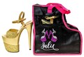 Custom Pole Shoe Bag