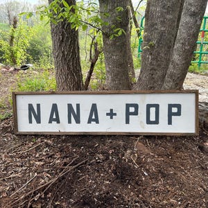 Personalisiertes Holzschild | Personalisierte Bauernhaus Wanddekor | Rustikales Holz Namensschild | Familien Namensschild | Hochzeitsgeschenk | Wohnkultur