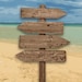 Traveling Tiki