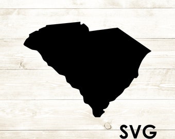 Download South Carolina Svg Etsy