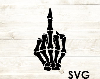 Download 44+ Middle Finger Svg Free Pics Free SVG files ...