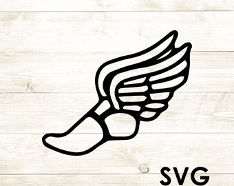 Cross Country Svg Etsy