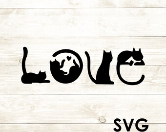 Download Cats Svg Etsy PSD Mockup Templates