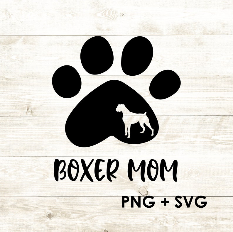 Download I Love My Boxer Svg Layered Svg Cut File Download Free Font Best Free Vectorilla Font