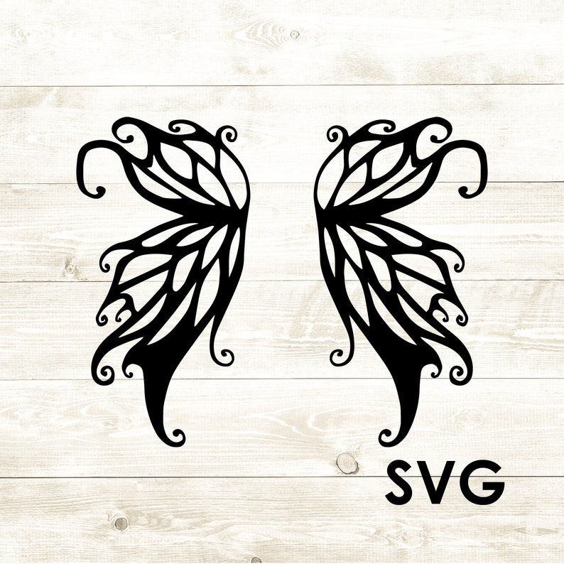 Free Free 60 Cricut Silhouette Butterfly Butterfly Wreath Svg SVG PNG EPS DXF File