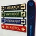 see more listings in the Ski Trail Inspired Signs section
