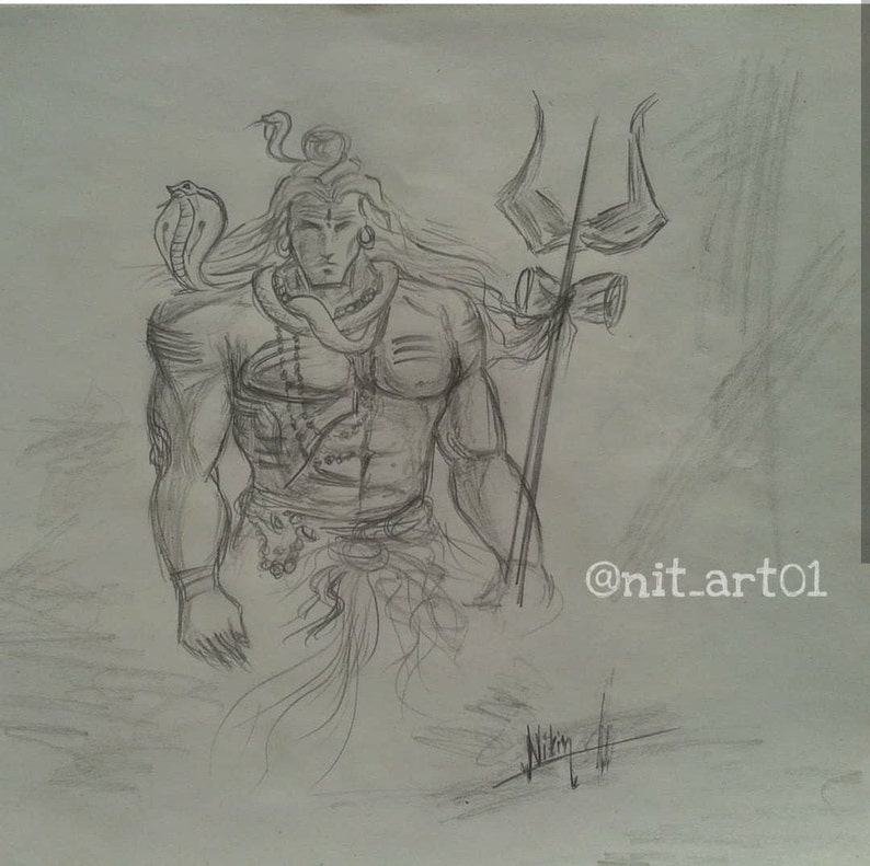 Lord shiva image 0