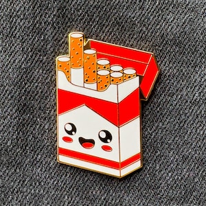 Kawaii Cigarette