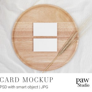 Maquette de carte, Maquette de carte 3,5 x 2, Maquette d'invitation, Maquette numérique, Maquette d'objet intelligent, Maquette de carte de visite, Maquette PSD, Maquette de mariage, Maquette