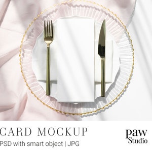 Kaartmodel, menumodel, trouwmenumodel, programmakaartmodel, presentatiemodel, 4 x 9 kaartmodel, huwelijksmenukaart, PRG, PSD-model