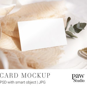 Maquette de carte, Maquette de carte 3,5 x 2, Maquette de carte de visite, Maquette de mariage, Maquette d'objet intelligent, Maquette, Maquette numérique, Maquette d'invitation, Maquette PSD