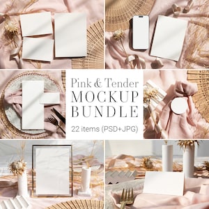 Kartenmockup, Grußkarten-Mockup, Karten-Mockup-Bundle, Hochzeitsmockup, Briefpapier-Mockup, 5x7-Karten-Mockup, Einladungs-Mockup, Rahmen-Mockup