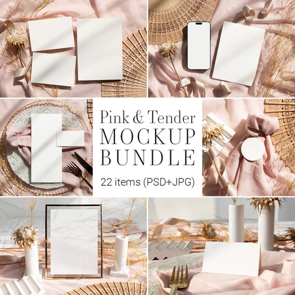 Card Mockup, Greeting Card Mockup, Card Mockup Bundle, Wedding Mockup, Stationery Mockup, 5x7 Card Mockup, Invitation Mockup, Frame Mockup