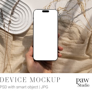 Phone Mockup, Device Mockup, iPhone Mockup, Digital Card Mockup, Social Media Phone In Hand Mockup, Electronic Invitation Mockup DVP