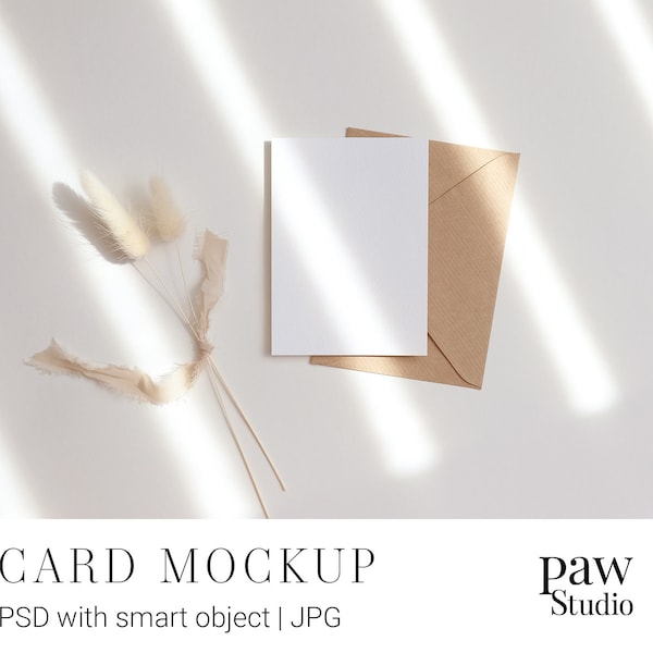 Card Mockup,Greeting Card,Wedding Mockup,5x7 Card Mockup,Product Mockup,Mockup,Greeting Card Mockup,Poster Mockup,PSD Mockup,Envelope
