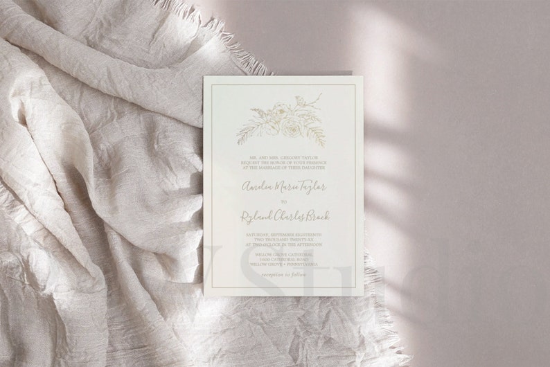 Video Mockup, Invitation Mockup, Photoshop Mockup, Mockup Video, Presentation Mockup, 5x7 Card Mockup, Wedding Mockup, Card Mockup, Greeting Card, Invitation Card, PSD Mockup, Video template, Animated mockup
