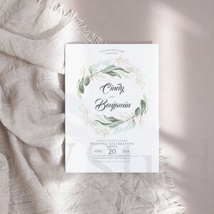 Video Mockup, Invitation Mockup, Photoshop Mockup, Mockup Video, Presentation Mockup, 5x7 Card Mockup, Wedding Mockup, Card Mockup, Greeting Card, Invitation Card, PSD Mockup, Video template, Animated mockup