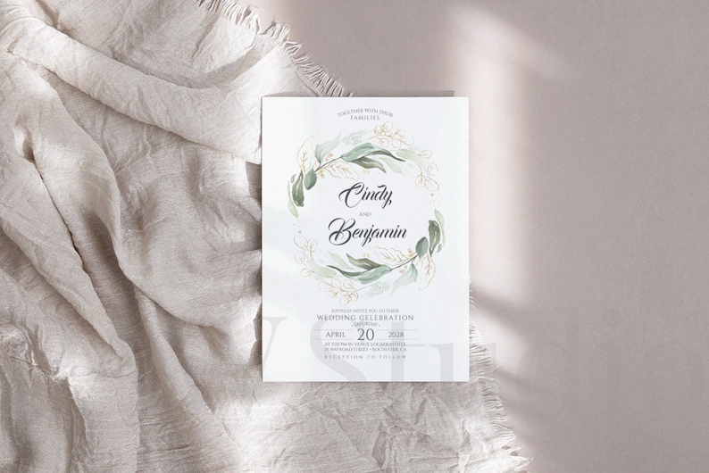 Video Mockup, Invitation Mockup, Photoshop Mockup, Mockup Video, Presentation Mockup, 5x7 Card Mockup, Wedding Mockup, Card Mockup, Greeting Card, Invitation Card, PSD Mockup, Video template, Animated mockup
