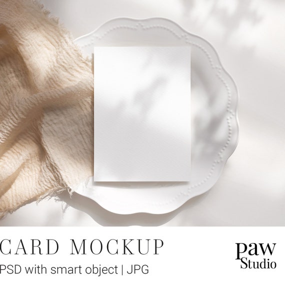 Card Mockup,Product Mockup,Invitation Mockup,Wedding Mockup,5x7 Card Mockup,Blank Card Mockup,PSD Mockup,Poster Mockup,Card With Envelope