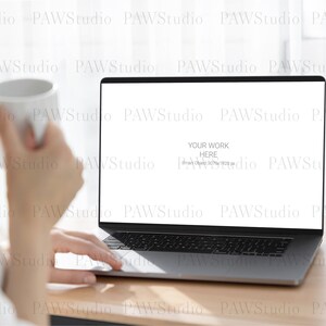 Laptop Mockup, MacBook Mockup, Device Mockup, Laptop screen mockup, Screen Mockup, Device Screen Mockup, Monitor Mockup, PSD Mockup, Computer Mockup, PSD	MacBook, Mockup PSD, Computer Mockup, MacBook PSD, Smart Object