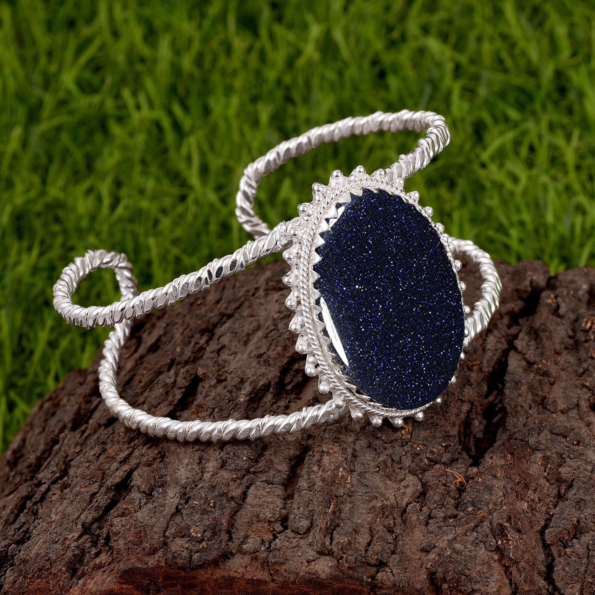 Bracelet noir avec un oeil bleu turc Nazar Boncuk Chance Bonheur Providence Bracelet noir avec un oeil bleu turc Nazar Boncuk Chance Bonheur Providence