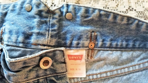 vintage jeans price