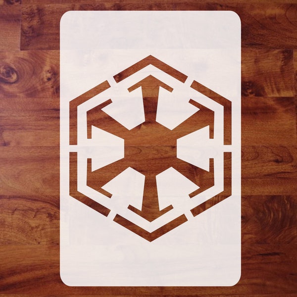Empire Symbol - Etsy
