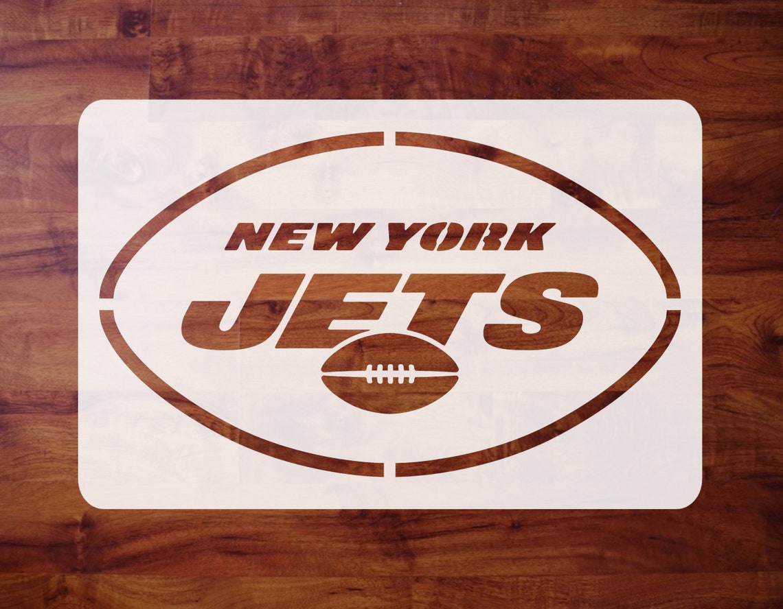 mylar-stencil-new-york-jets-logo-airbrush-paint-pumpkin-etsy