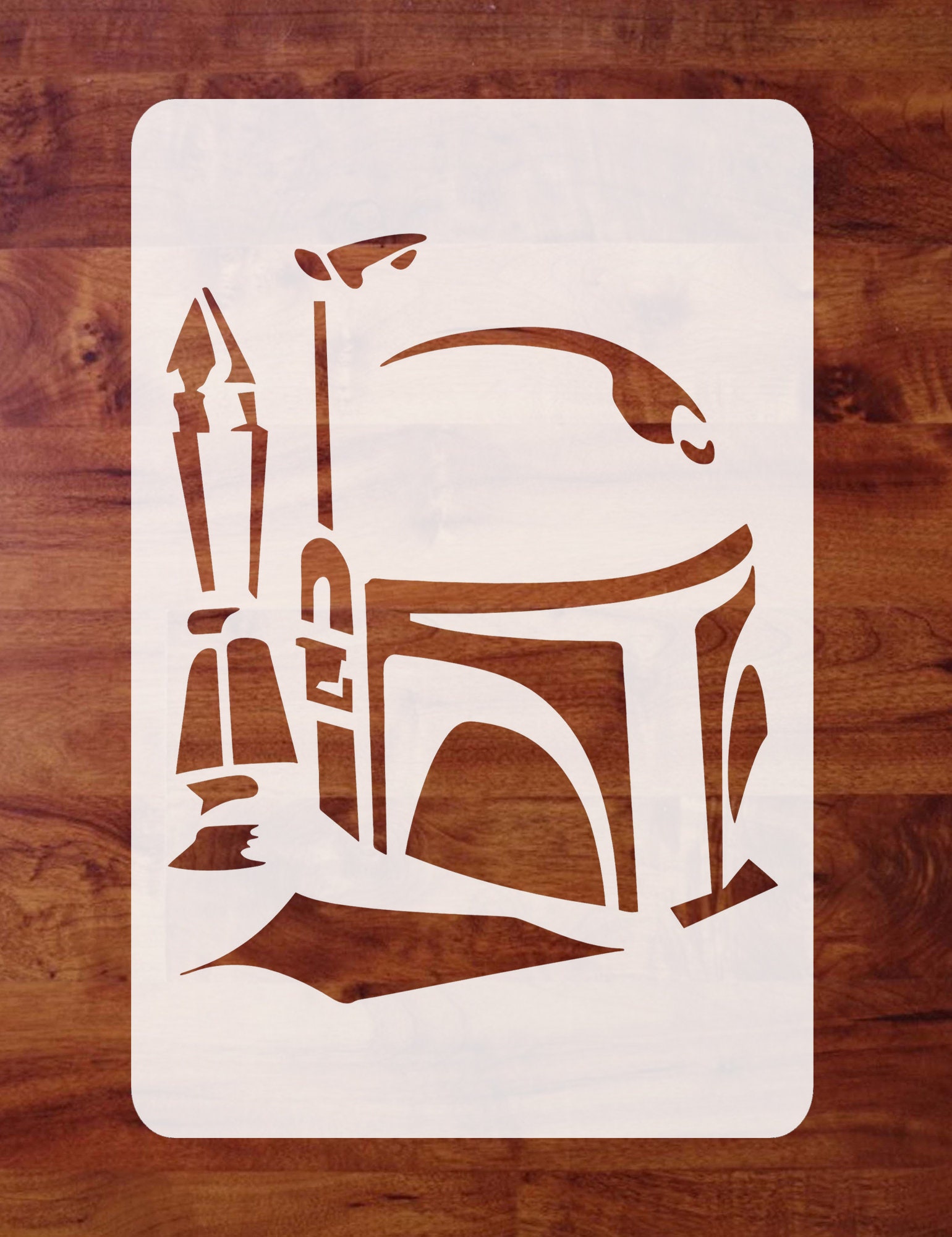 Boba Fett Pumpkin Stencil boba-fett-pumpkin-stencil
