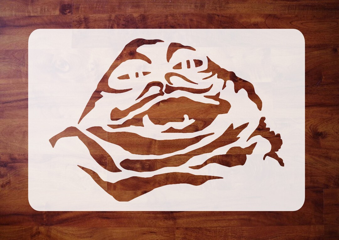 mylar-star-wars-stencil-jabba-the-hutt-for-painting-etsy