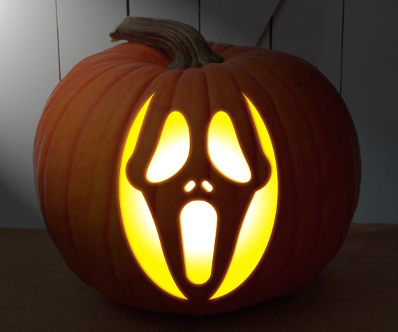 Ghostface Scream Pumpkin Carving By PR0GENIT0R Pumpkin Carving ghostface-scream-pumpkin-carving-by-pr0genit0r-pumpkin-carving