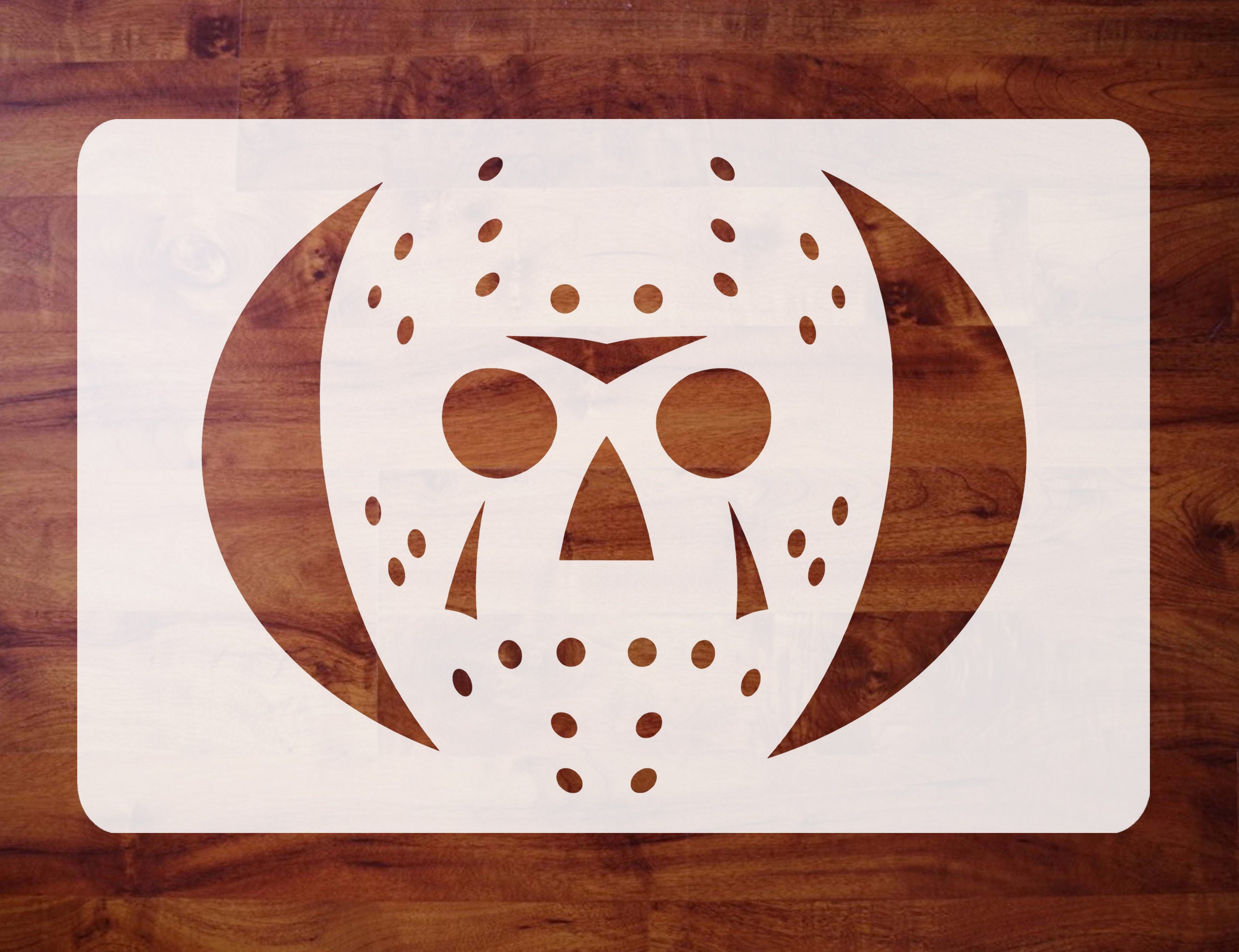 Printable Jason Voorhees Pumpkin Stencil printable-jason-voorhees-pumpkin-stencil-printable-word-searches