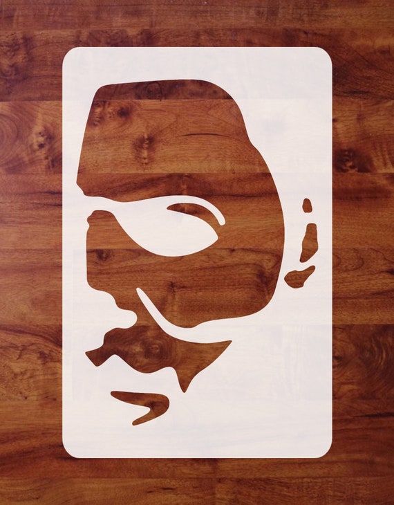 Michael Myers Stencil michael-myers-stencil