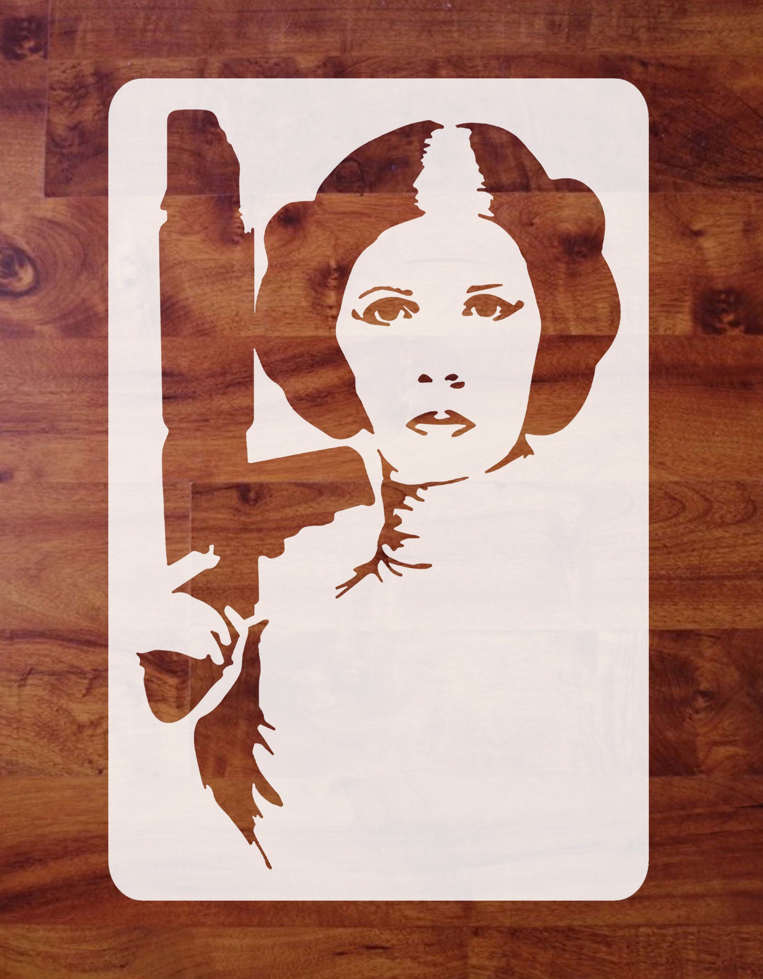 princess-leia-stencil