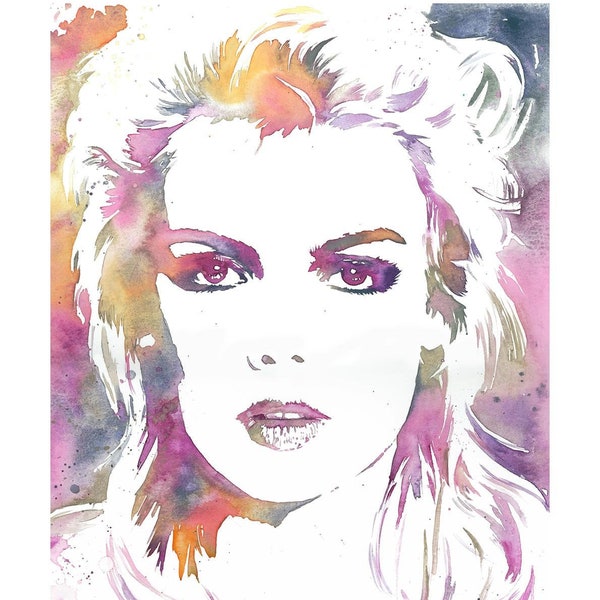 Kim Wilde