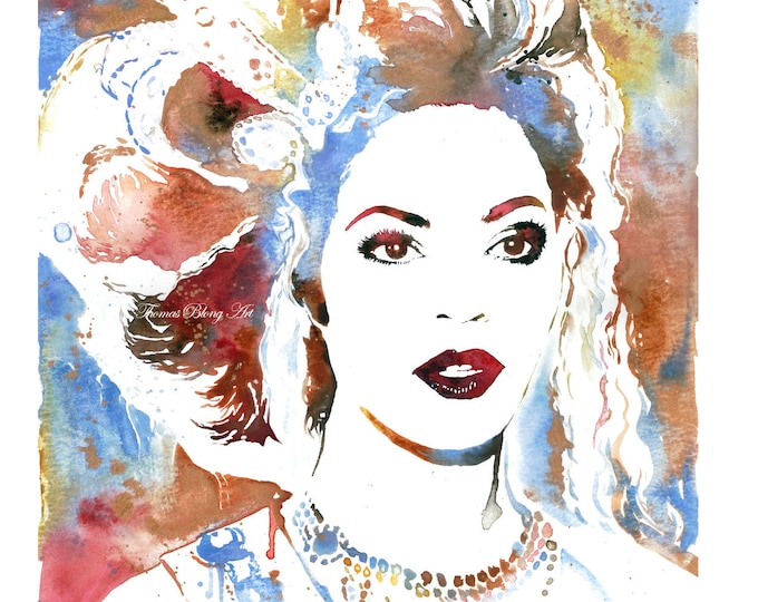Queen Bey