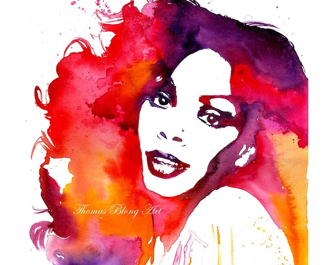 Donna Summer