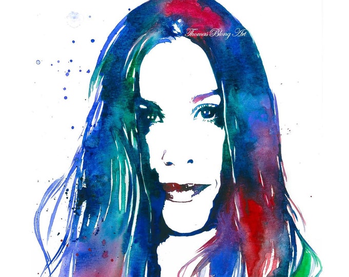 Alanis Morissette