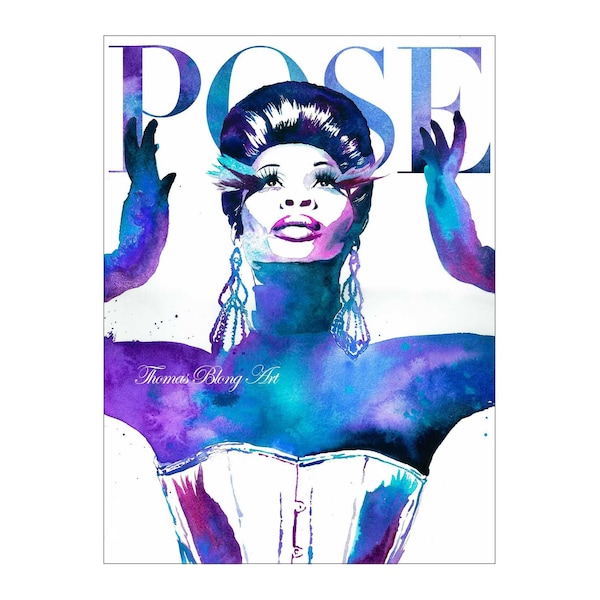 POSE - Elektra