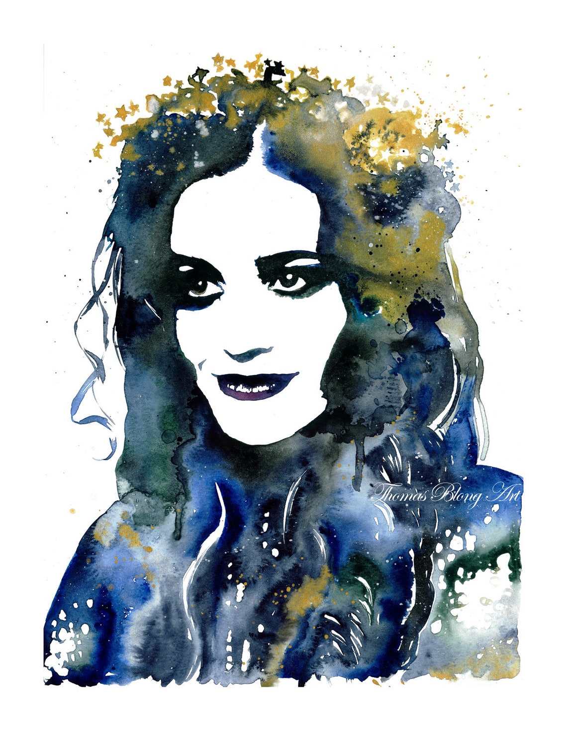 Siobhan Fahey Shakespear’s Sister stay - Etsy