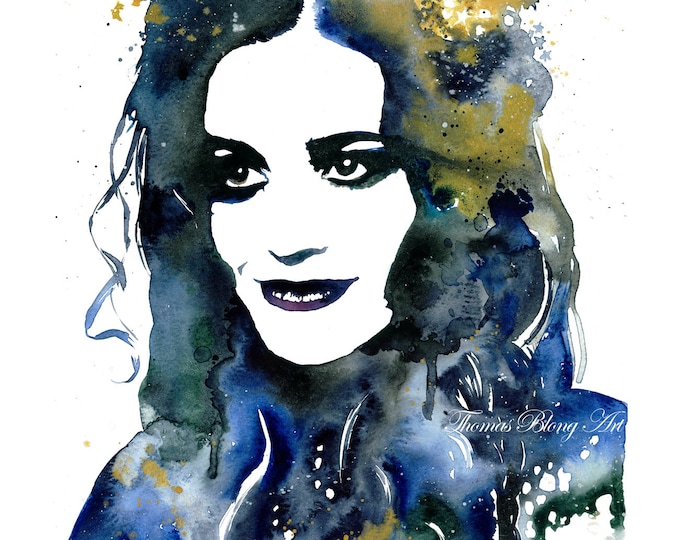 Siobhan Fahey - Shakespear's Sister "Stay"
