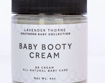 Baby Booty Cream